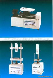 南京迪泰尔仪表机电设备有限公司 实验仪器装置与其他仪器仪表产品概览