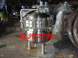 温州市龙湾万源食品机械设备厂 炊事设备与相关仪器仪表产品一览