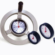 西安仪表厂产品销售中心 拓展仪器仪表领域的多元布局