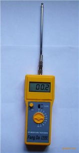 陶瓷原料水分仪在仪器仪表领域中的独特价值与应用