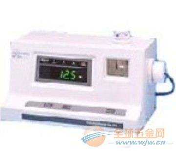 冷冻食物新鲜度测定仪 守护餐桌安全的前沿科技